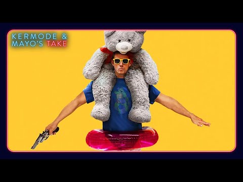 Mark Kermode reviews Roofman