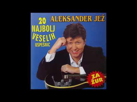 Aleksander Jež - Slovenija country mix