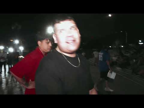 SEMIFINAL  ONCE VS GITANO MALO | Clasificatoria Macroplaza LFM ROAD TO SPAIN 🇪🇸 2025