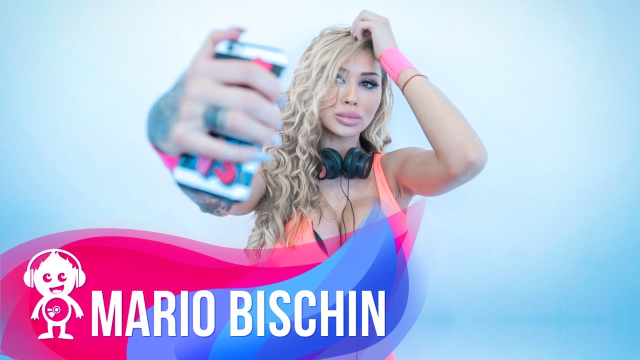 Mario Bischin — Balet