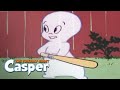 Birthday Party Full Episode Casper The Ghost Kids Cartoon Kids Movies