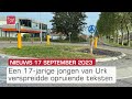 Aanhouding voor oproep rellen en vogels spotten tijden Vogelfestival | Dit is Flevoland