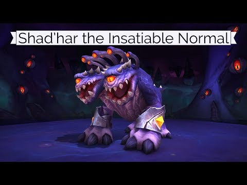 Shadhar the Insatiable Normal