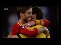Euro 2012 - BBC Football Ending Montage/Theme.