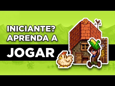 25 QUICK TIPS for BEGINNERS in Stardew Valley