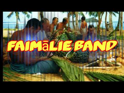 Tagata uma ua tūtū (Raggae Cover)