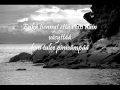 Maija Vilkkumaa (2010): Viimeinen laulu +Lyrics ...