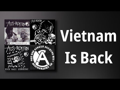 Video thumbnail for Vietnam Is Back ’94