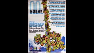 Big Day Out festival | 2000