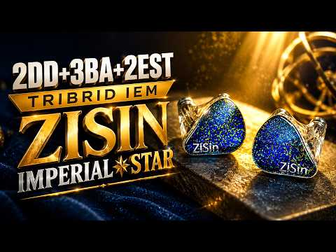 фото zisin imperial star наушники 0