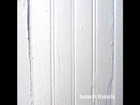 Beach Fossils - Beach Fossils (Full Album)