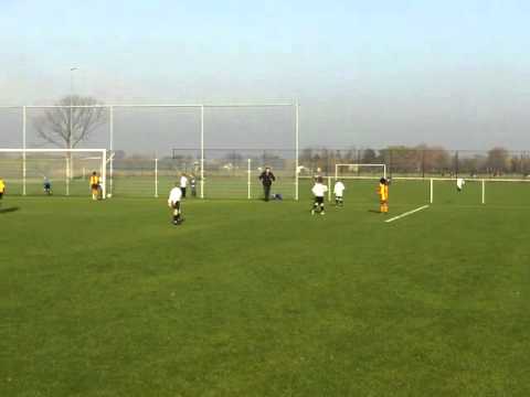 Rozenburg f1-Nsvv f1