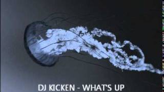 DJ Kicken - What's Up (Salou SL)