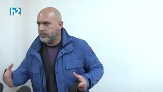 Միշտ ավելի շատ է ուզում արյուն. բռնապետը երբեք չի բավարարվում. Արմեն Աշոտյան: Լրաբեր - 18.11.2024