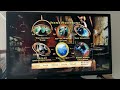 Harry Potter And The Goblet Of Fire 2006 DVD Menu Walkthrough