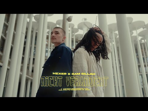 HeXer and Sam Sillah