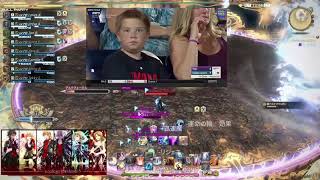 FF14#14【絶アルテマ 完結編】