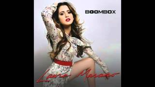 Laura Marano -  Boombox Audio