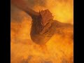 DREAMS DIDNT MAKE US KINGS DRAGONS DID. by Daemon Targaryen in House of the Dragon.