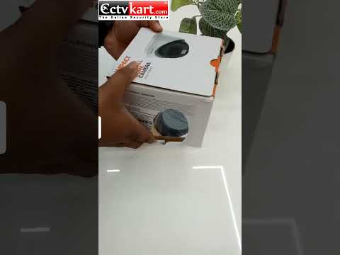 Honeywell Impact  CCTV Dome Camera