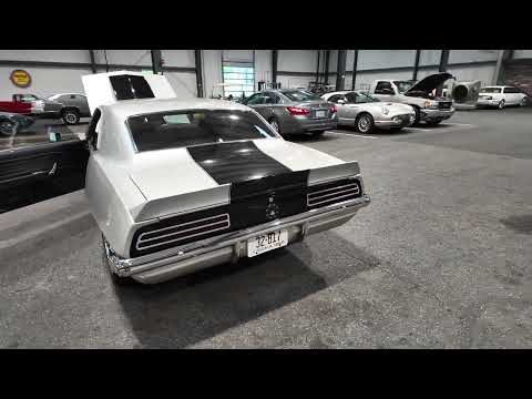1969 Chevrolet Camaro (CC-2115698) for sale in Greensboro, North Carolina