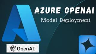Azure OpenAI Model Deployment Step-by-Step | Microsoft Foundry Beginne