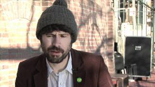 Gruff Rhys interview (part 6)