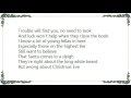 Harry Connick Jr. - The Last Payday Lyrics