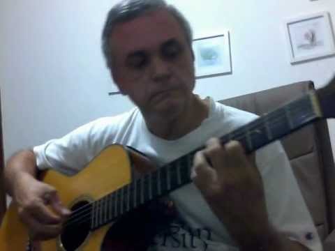 Ternura Antiga - Cifra Corrigida - Dolores Duran