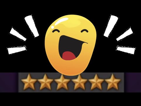 FREE 6-STARS ARE THE BEST!!!