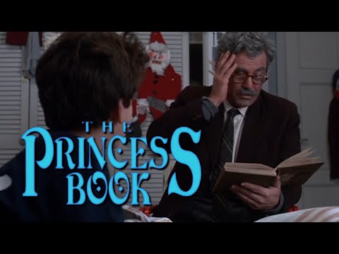 {YTP} ~ The Princess Book