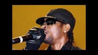 Bounty Killer - Support fi Support