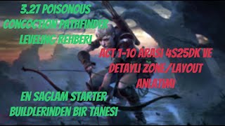[3.27] Öğretici Campaign Pconc Pathfinder Speedrun - Türkçe Detaylı bilgiler