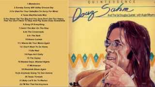 The Best Of Doug Sahm & The Sir Douglas Quintet (1968 - 1975)