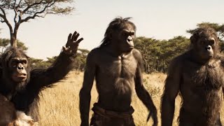 Life 2.2 Million Years Ago | A World Not Meant for the Weak