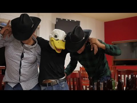 BANDA AYATERA - EL PATO BORRACHO - **Official Music Video #ciudad