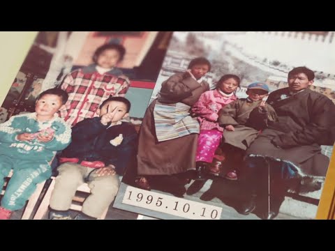 ནོར་བུ་བསམ་གྲུབ། - གཅེན་མོ། Norbu Samdup - Chenmo (Official Tibetan Music Video)