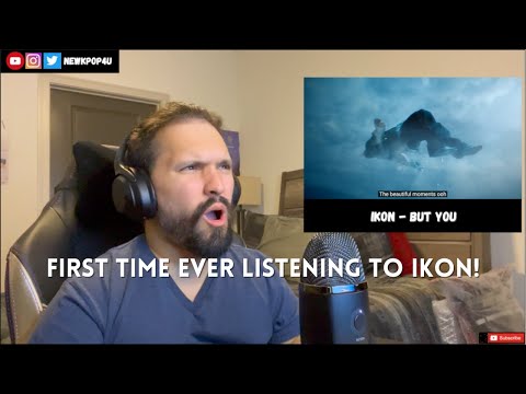 Music Producer Reacts To iKON - '너라는 이유 (BUT YOU)' M/V