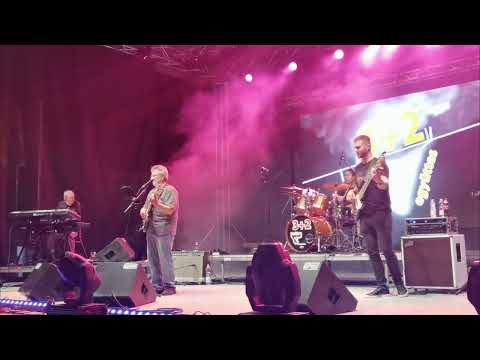 3+2 együttes koncert - Egyházkarcsai Falunap 2024