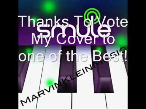 Rhett and Link Dope Zebra(Piano Cover/Magic Piano) Grand Piano