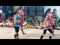 New Karakattam Awesome Dance For நான் சூடான மோகினி Song HD