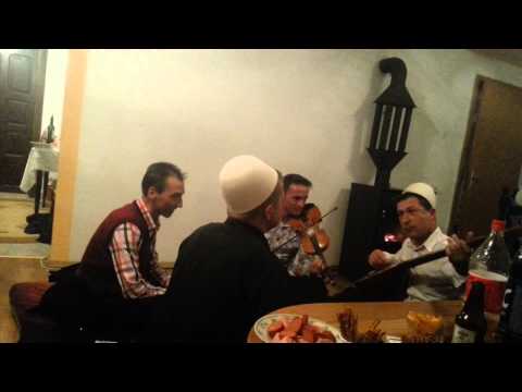 ali shtimja kangen e zagrepit