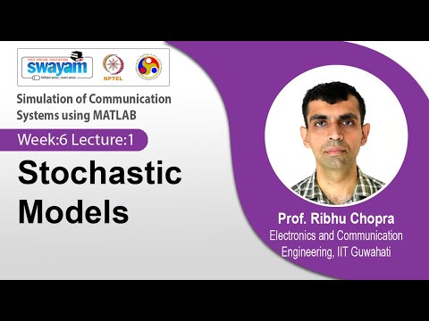 Simulation Of Communication Systems Using Matlab Intro Video