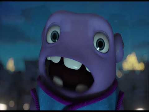 "A Toon's Life" Part 6 - Oh Goes for Help