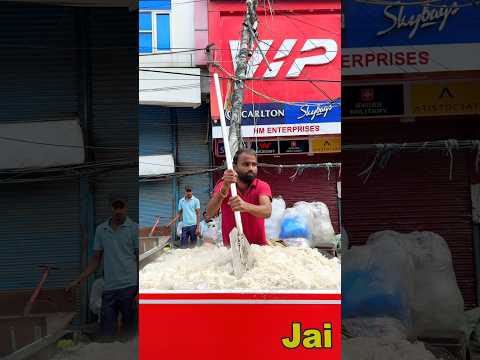 The Most Unique Indian Ice Cream Ever Made!