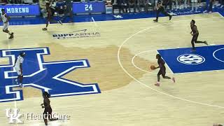 Download lagu MBB: Kentucky 103,  North Carolina Central 67 mp3