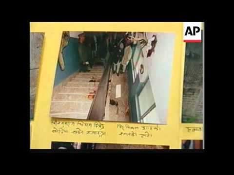 Wrap royal shootings inquiry complete + Dipendra ceremony