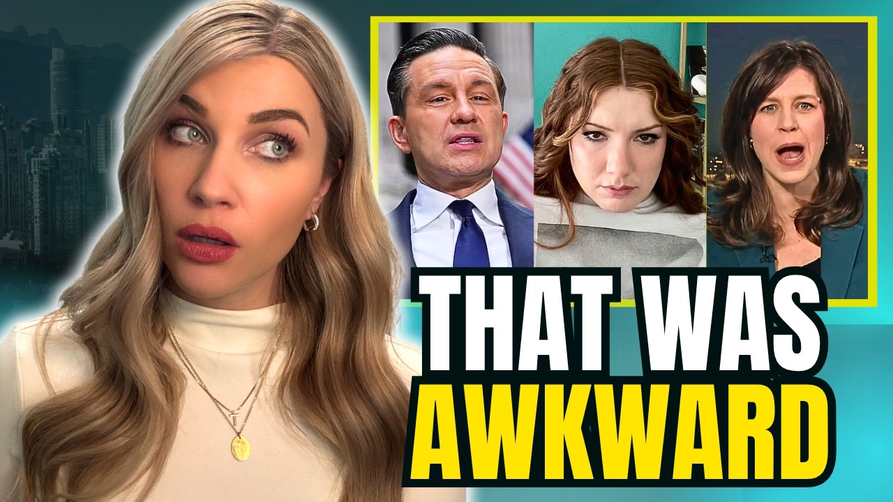 Trump Just DESTROYED Canada Over Netflix | “Advocates” Stay SILENT on Iran