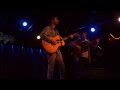 Glen Phillips and Sean Watkins  - Let it Fall