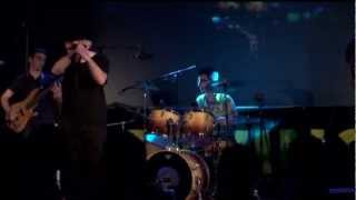 Unisono - Gerontocrazia (Area Cover)